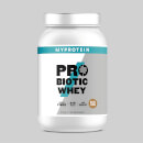 Probiotic Whey Protein - 30servings - Milk Tea