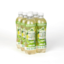 Clear Vegan proteinsaft - Sitron & Lime