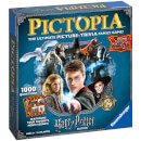 Ravensbuger Pictopia Board Game - Harry Potter Edition