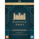 Downton Abbey: Movie and TV Collection