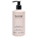 Neom Wellbeing London Scent To Make You Happy - Great Day Body & Hand Wash 300ml