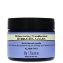 Neal's Yard Remedies Facial Moisturisers Rejuvenating Frankincense Hydrating Cream 50g