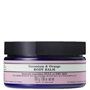 Neal's Yard Remedies Body Moisturisers Geranium & Orange Body Balm 200g Neal's Yard Remedies Body Moisturisers Geranium & Orange Body Balm 200g