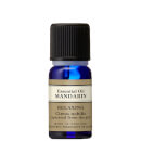 Neal's Yard Remedies Aromatherapy & Diffusers Mandarin Essential Oil 10ml Neal's Yard Remedies Aromatherapy & Diffusers Mandarin Essential Oil 10ml