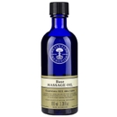 Neal's Yard Remedies Massage Oils Base Massage Oil 100ml Neal's Yard Remedies Massage Oils Base Massage Oil 100ml