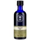 Neal's Yard Remedies Massage Oils Almond Oil 100ml Neal's Yard Remedies Massage Oils Almond Oil 100ml