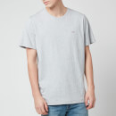 Tommy Jeans Men's Classic Jersey T-Shirt - Light Grey Heather - S