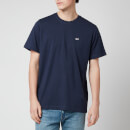 Tommy Jeans Men's Classic Jersey T-Shirt - Twilight Navy - S