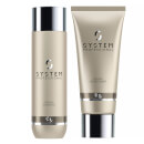 System Professional Repair Shampoo and Conditioner