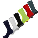 Santini Puro High Profile Socks Santini Puro High Profile Socks