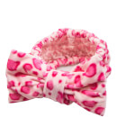 The Vintage Cosmetic Company Lola Make-up Headband The Vintage Cosmetic Company Lola Make-up Headband