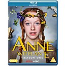Anne With an 'E': Season 1