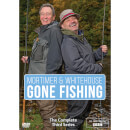 Mortimer & Whitehouse Gone Fishing: Series 3