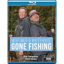 Mortimer & Whitehouse Gone Fishing: Series 3