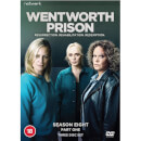 Wentworth Prison: Season 8 Part 1