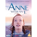 Anne With an 'E': Season 2