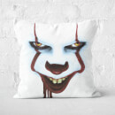 It Chapter 2 Pennywise Square Cushion
