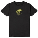 The Exorcist The Power Of Christ Compels You Men's T-Shirt - Black The Exorcist The Power Of Christ Compels You Men's T-Shirt - Black