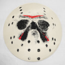Friday 13th Jason Voorhees Round Chopping Board