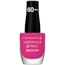 Max Factor Masterpiece X-Press Nail Polish - I Believe in Pink 271