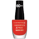 Max Factor Masterpiece X-Press Nail Polish - Coral Me 438