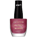 Max Factor Nailfinity X-Press Gel Nail Polish - Starlet 240