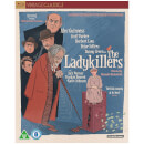 The LadyKillers