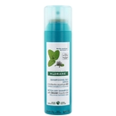 Klorane Detox Shampoo with Aquatic Mint - Anti-Pollution 3.2 oz.