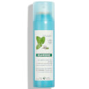 Klorane Detox Shampoo with Aquatic Mint - Anti-Pollution 3.2 oz.