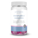 Дъвчащи витамини за бременни Pregnancy Gummies - 60gummies - Mixed Berry