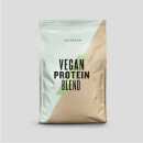Mezcla de Proteína Vegana - 500g - Chocolate y Caramelo Salado