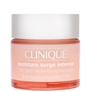 Clinique Moisture Surge Intense 72H Lipid-Replenishing Hydrator for Very Dry / Dry Combination Skin 75ml / 2.5 fl.oz. Clinique Moisture Surge Intense 72H Lipid-Replenishing Hydrator for Very Dry / Dry Combination Skin 75ml / 2.5 fl.oz.