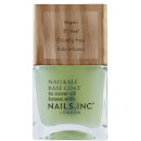 Nails.INC Nail Kale Superfood Base Coat 甘藍護甲油 14ml