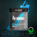 THE Pre-Workout (Sample) - 14g - Blue Raspberry
