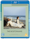 The Bostonians