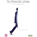 THE TWILIGHT ZONE (2019) Season 1 THE TWILIGHT ZONE (2019) Season 1