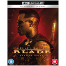 Blade - 4K Ultra HD (Includes 2D Blu-ray) Blade - 4K Ultra HD (Includes 2D Blu-ray)