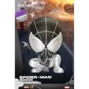 Hot Toys Cosbaby Marvel's Spider-Man PS4 - Spider-Man (Negative Suit Version) Figure
