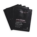 Revolution Skincare Biodegradable Hydrating Hyaluronic Acid Sheet Mask (5 Pack)