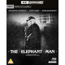 The Elephant Man (40th Anniversary Edition) - 4K Ultra HD