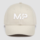 MP Baseball Cap - Ecru