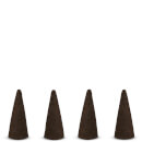 Tom Dixon Fog Incense Cones - Royalty Tom Dixon Fog Incense Cones - Royalty