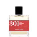 Bon Parfumeur 301 Sandeltre Amber Cardamom Eau de Parfum - 100ml Bon Parfumeur 301 Sandeltre Amber Cardamom Eau de Parfum - 100ml