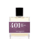 Bon Parfumeur 401 Cedar Candied Plum Vanilla Eau de Parfum - 100ml