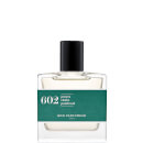 Bon Parfumeur 602 Pepper Cedar Patchouli Eau de Parfum - 30ml