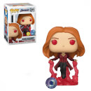 PIAB EXC Avengers: Endgame Wanda Maximoff Funko Pop! Vinyl PIAB EXC Avengers: Endgame Wanda Maximoff Funko Pop! Vinyl