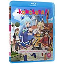 Konosuba Season 1 - Standard Edition