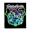 Ghostbusters 80's Neo Fleece Blanket