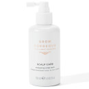 Tonique énergisant pour le cuir chevelu Grow Gorgeous150 ml