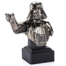 Royal Selangor Star Wars Limited Edition Black Darth Vader Bust